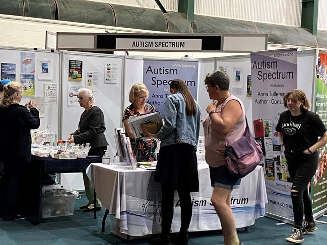 ’Something for everybody’: Disability expo set to return