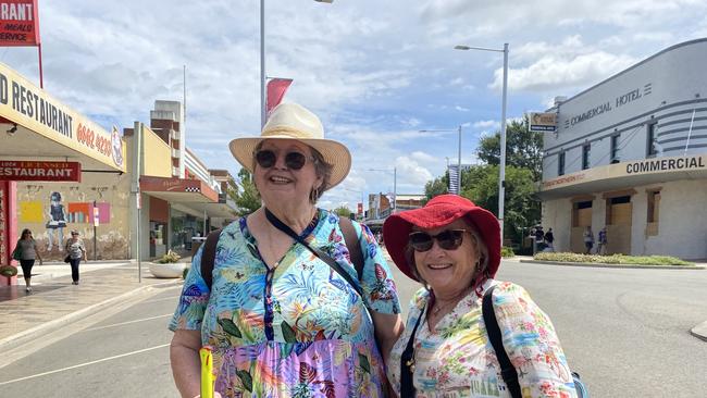 Parkes Elvis Festival, January 12. Photo: Tijana Birdjan