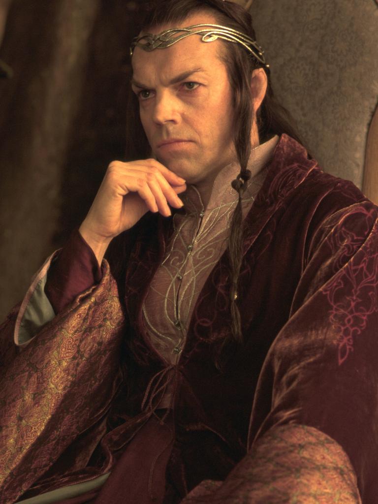 British actor Hugo Weaving announces appearance at WA's South West