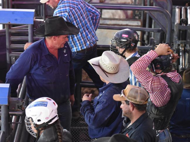 Photos from the 50th Noonamah Tavern Rodeo, September 31 , 2024. Picture: Darcy Jennings.