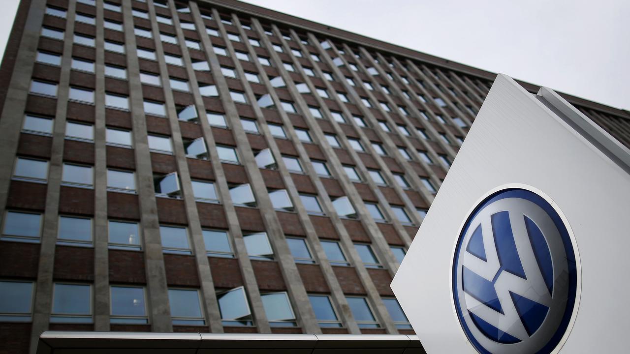 Volkswagen Dieselgate Ruling: $125 Million Fine | Daily Telegraph