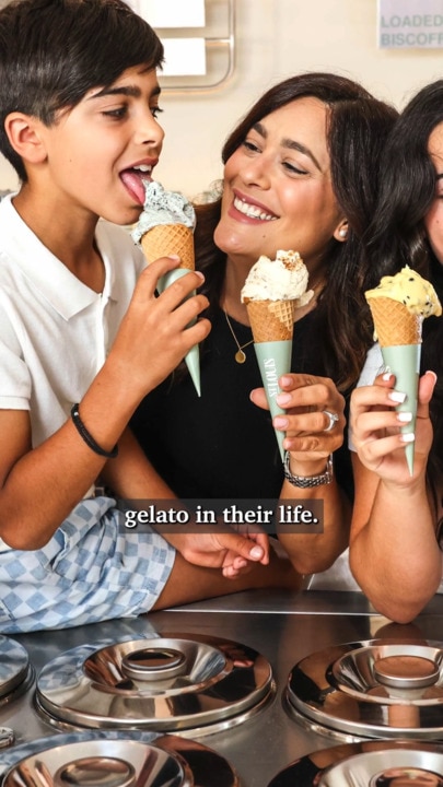 From Adelaide to abroad: The sweet secret behind a gelato icon