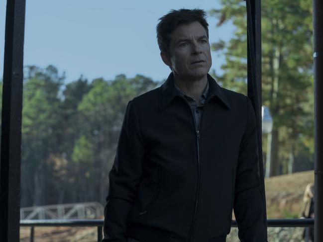 Jason Bateman in a scene from Netflix drama, Ozark.