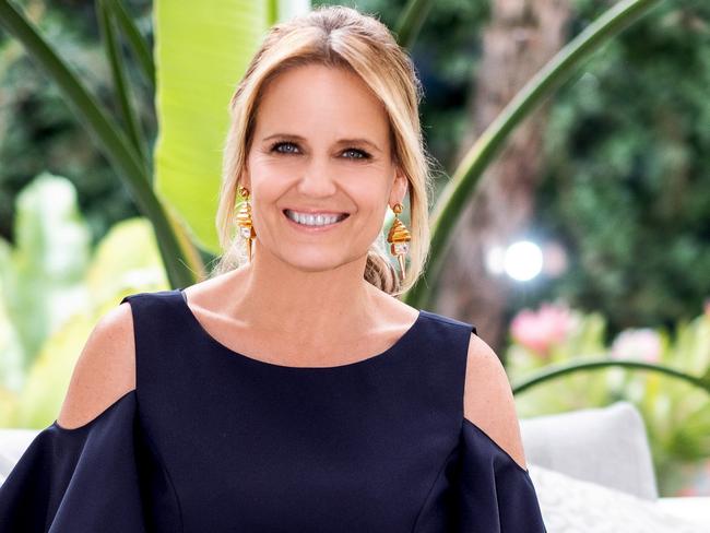 Shaynna Blaze is worried that the contestants on this year’s season of The Block won’t be able to complete their rooms in time.