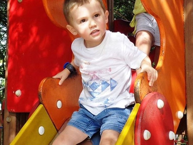 William Tyrrell