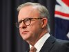 'Chinese delegation will be laughing' at Albanese's defence of media