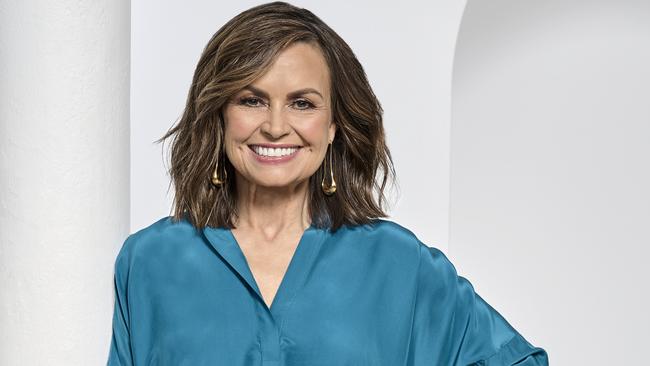 Lisa Wilkinson seems to be preparing the ground for a new career — as a social media influencer.