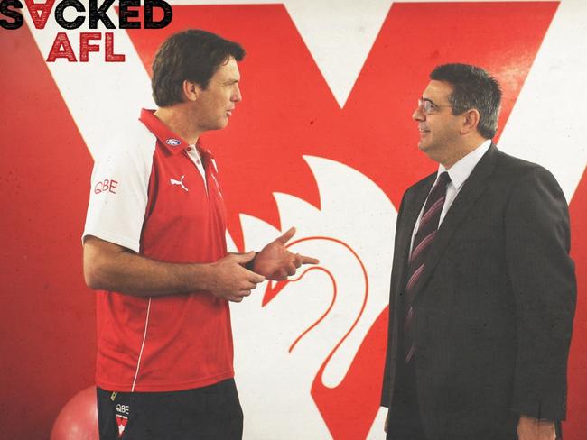 SACKED roos Swans art thumb