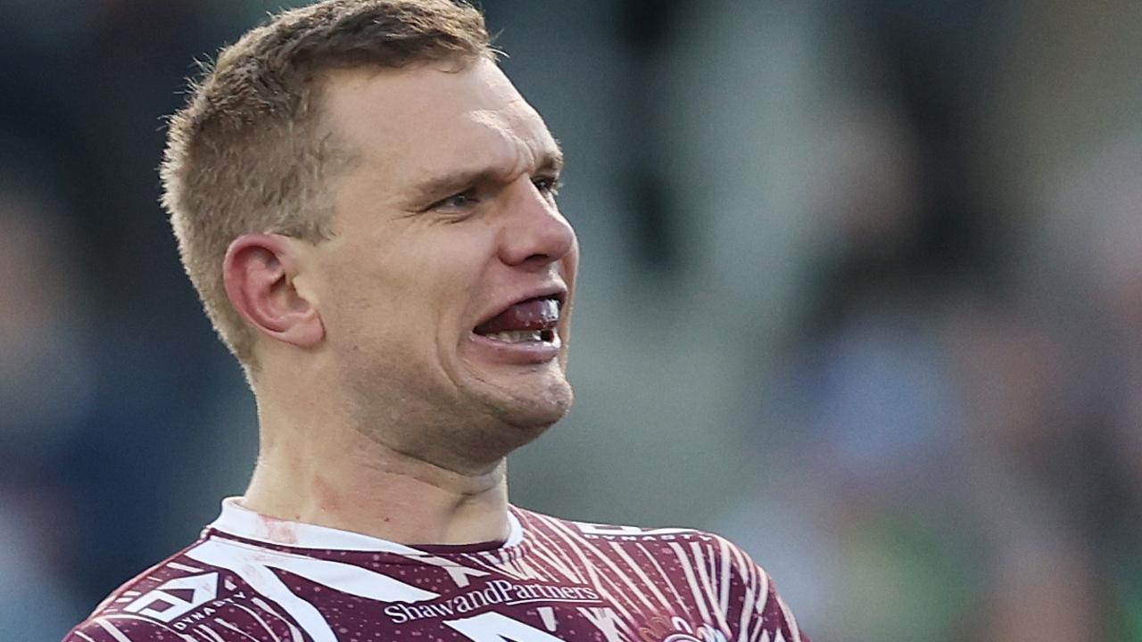 NRL 2023: Tom Trbojevic Cleared By The NRL To Make Sea Eagles Return ...