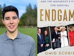 Omid Scobie&#8217;s Endgame is lurid garbage &#8211; I know because he lies about me too