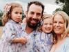 ‘Lost for words’: Dad dies on Christmas Day