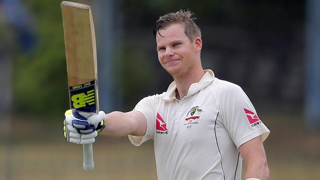 Steve Smith’s Aussie team pulled out of the Bangladesh tour late last year.