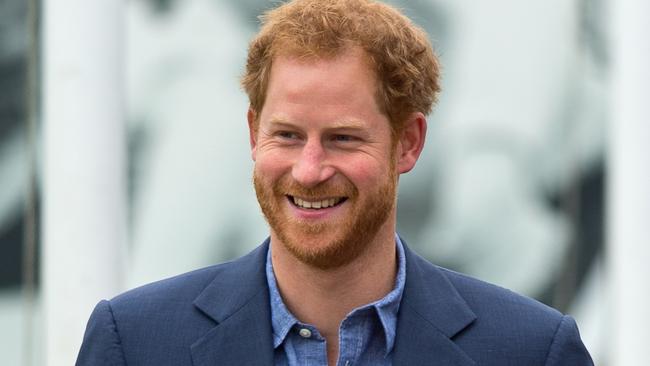 Prince Harry is dating Meghan Markle but he’s upset with the way she has been treated by the paparazzi and media during their relationship. Picture: Getty<br/>                        <br/>                        <br/>                        <br/>                                             <a capiid="a3181339760f60f9c0d4c3821d6765f3" class="capi-video">Harry hits out at media over new girlfriend</a>