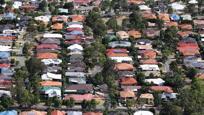 Queensland is in the middle of its worst ever rental crisis.