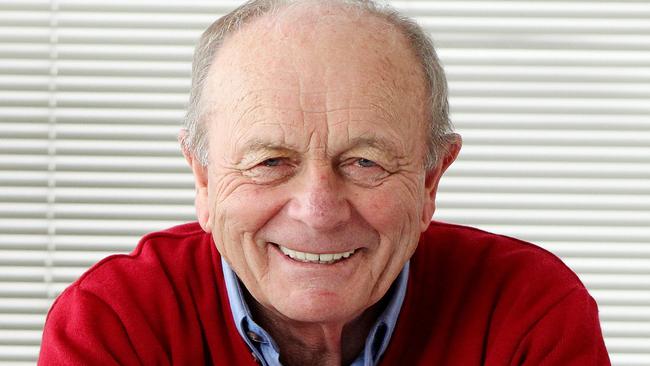 Harvey Norman drops conference calls with analysts | Herald Sun
