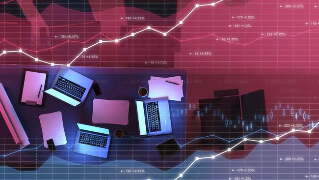 Banking shares tumbled on Tuesday amid rumours of a levy.