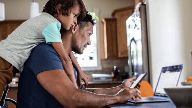 My husband won’t let our son on a playdate for one silly reason