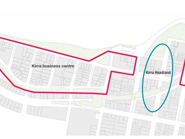 Future Gold Coast - planning for the city's southern beach suburbs.