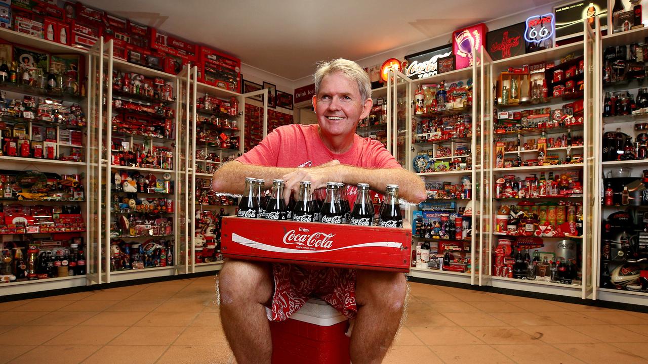 CocaCola Amatil coronavirus costs business millions  The Courier Mail