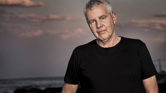 Darryl Braithwaite joins the AO Live Stage lineup