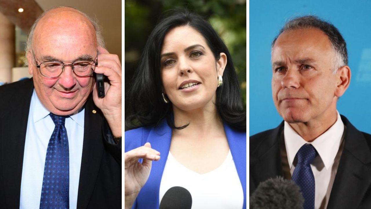 ‘I’ll go after Libs for every cent’, says Deeming’s bankroller