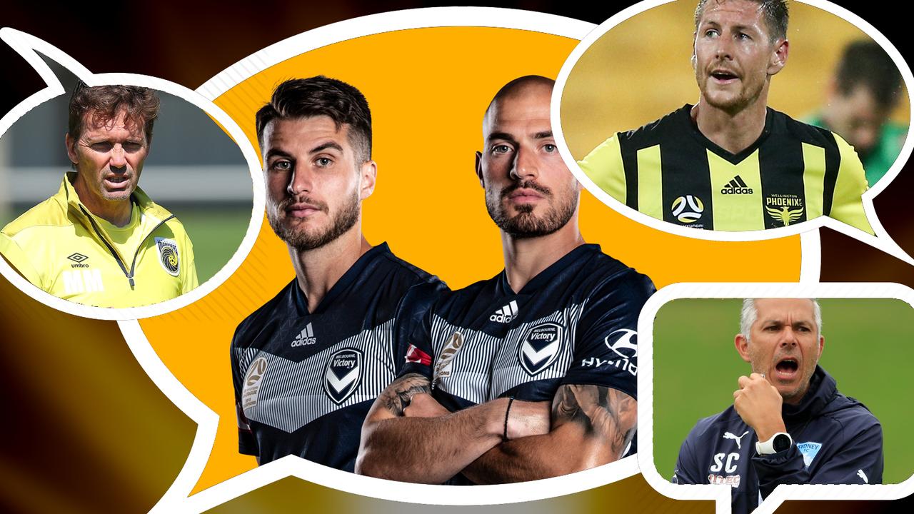 A-League Talking Points for Round 9