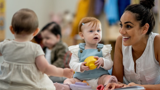 Aussie parents have one thing at the top of their wish list