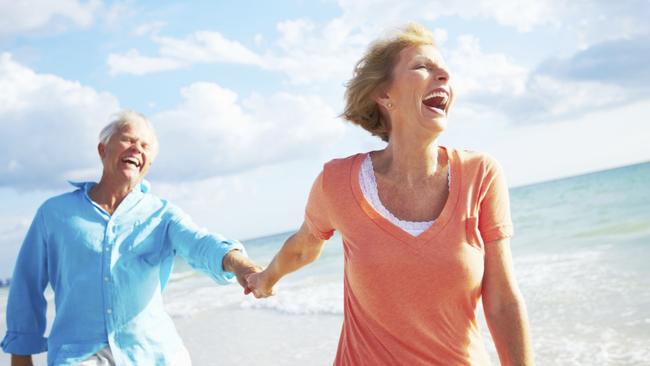 Living costs have increased pushing up the amount of money Australians need to live comfortably in retirement. 