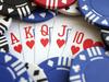 Flushed out: Fired rare hand card dealer cleared of ‘wrongdoing’