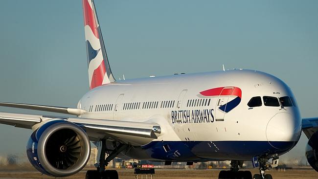 British Airways, along with Virgin Atlantic, easyJet and Jet2, is being sued by staff who claim they were exposed to contaminated air. Picture: Flickr