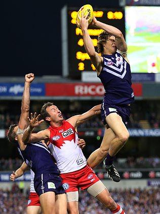 Fyfe mark