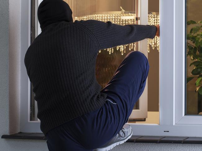 Queensland used to be such a safe place to live that you never had to lock your doors.