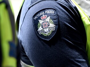 Vic cop charged with drug offences | news.com.au — Australia’s leading ...