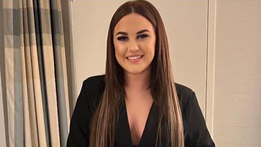Lily Hounslow from facebook...