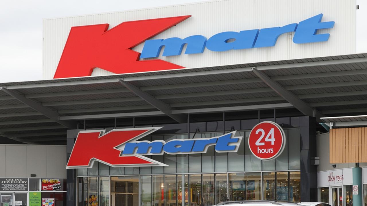 Kmart has said plastic bags will remain in stores until the end of the year.