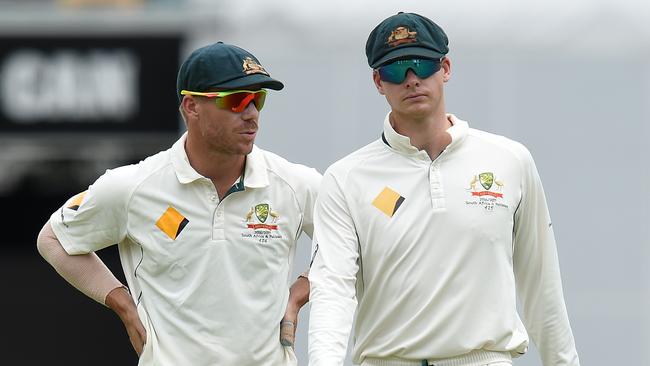 Smith’s captaincy has come under fire after Pakistan nearly pulled off a miracle victory.