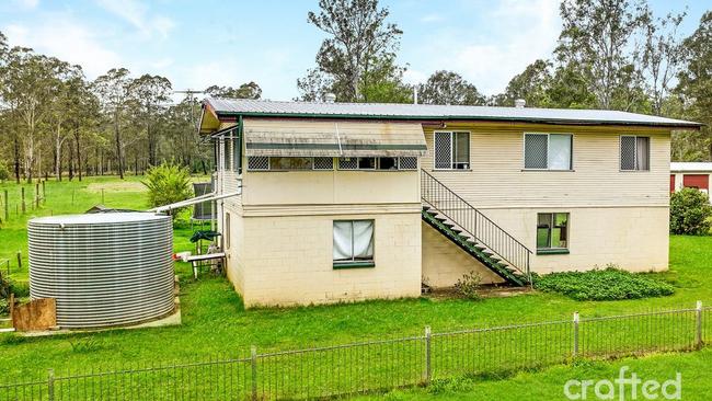 3.30PM – 109 Norris Creek Road, Munruben