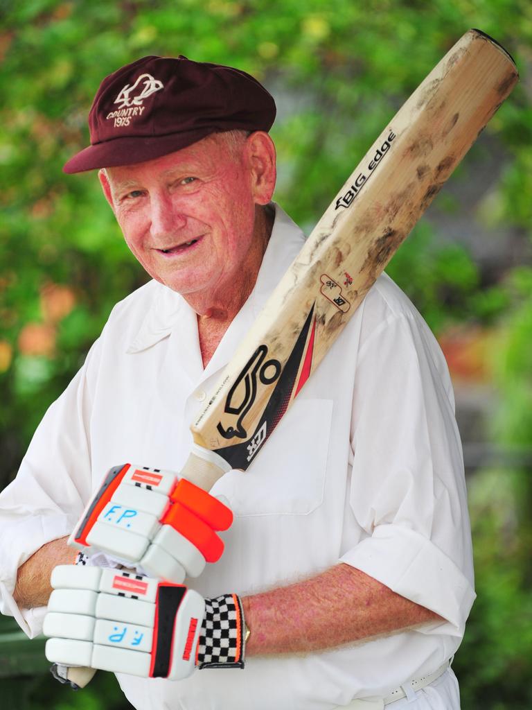 Cricket legend Frank Phillips remembered as one of the greats ...