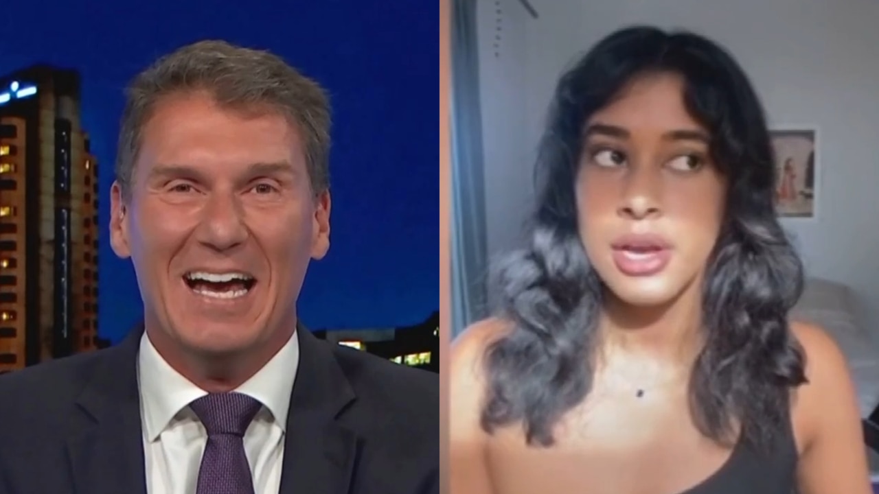 Cory Bernardi slams ‘entitled’ Gen Z complaining about unpaid internships