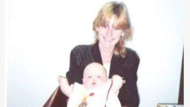 Tracey Valesini went missing from Wentworth Falls in 1993.