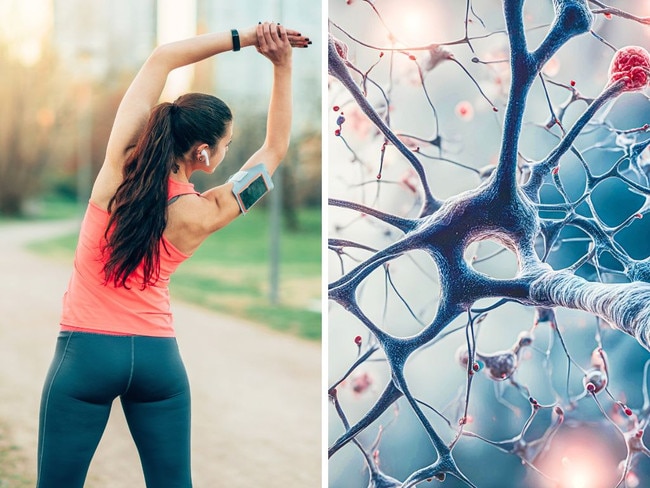 Which exerise is best? Picture: iStock