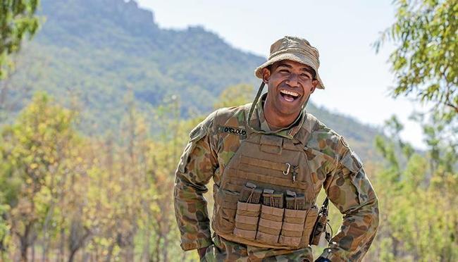 The ADF are hosting a number of information sessions across the region. Picture: Contributed