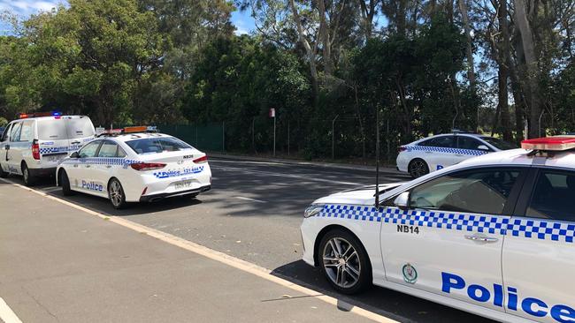 Cr Pat Daley urges residents to do their bit to help the police by keeping an eye out for suspicious activity in their street. Picture: Supplied