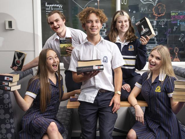 Top VCE schools by subject revealed