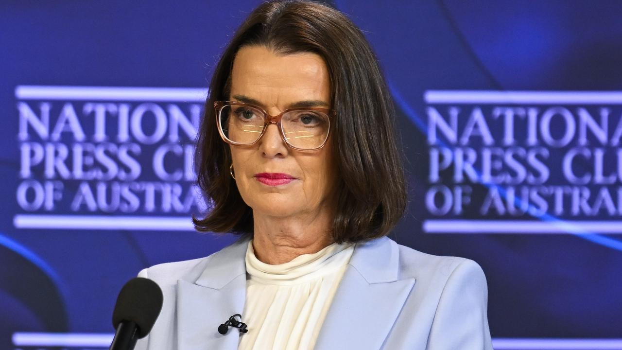 SA Liberal women triumph as ousted MP vows ‘fearless’ pledge