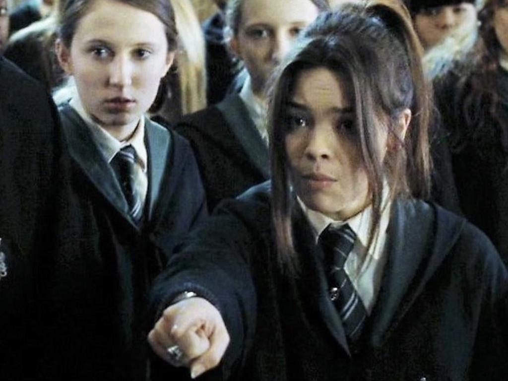 Where are Harry Potter child stars now? | news.com.au — Australia’s ...