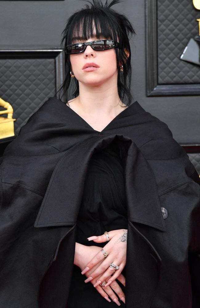 Billie Eilish