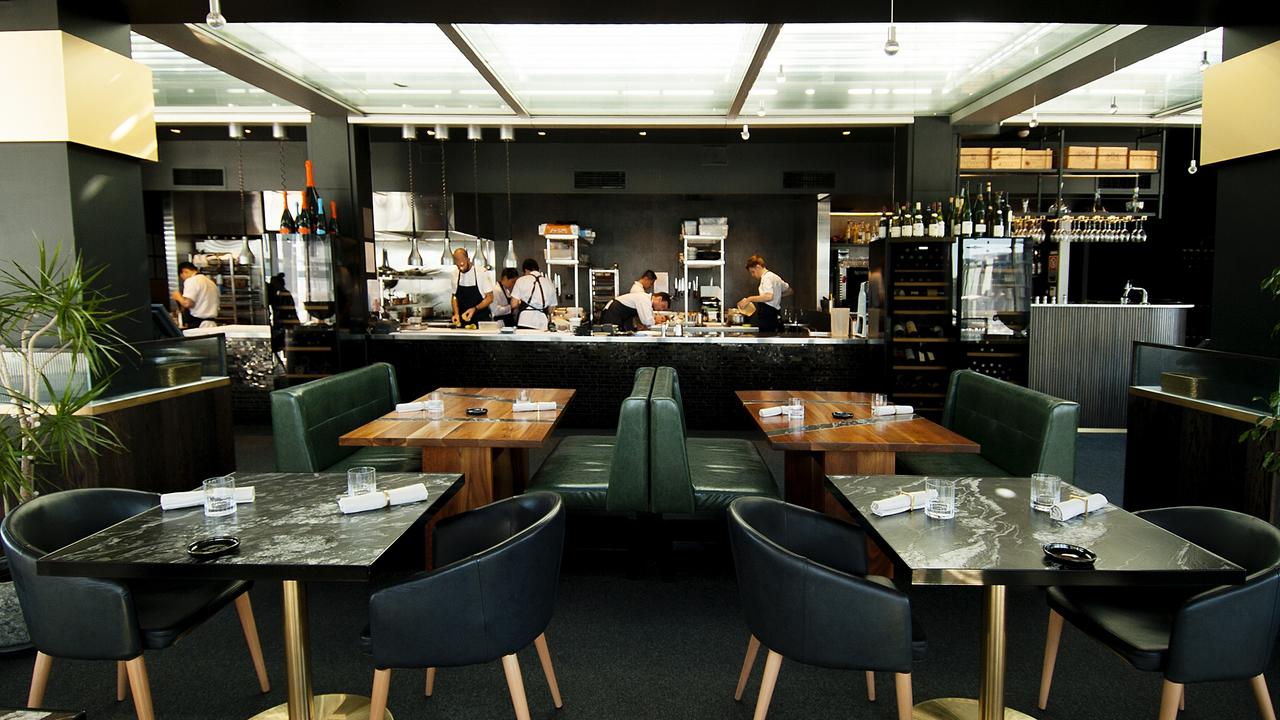 Totti’s, Quay, LuMi: Seven Sydney restaurants impossible to get into ...