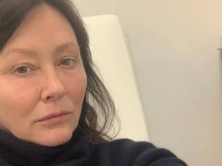 Shannen Doherty dies at age 53. Image: Instagram 