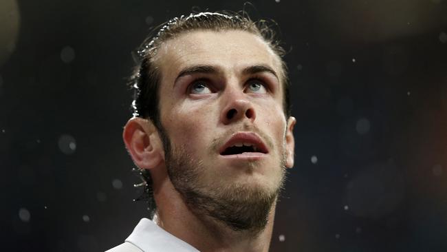 Gareth Bale signs new £18m-a-year Real Madrid contract until 2022, ending  Man Utd speculation